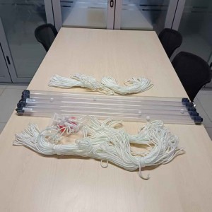 采样贝勒管 型号:KH05-M25590 库号:M25590 采样贝勒管 型号:KH05-M25590 库号:M25590